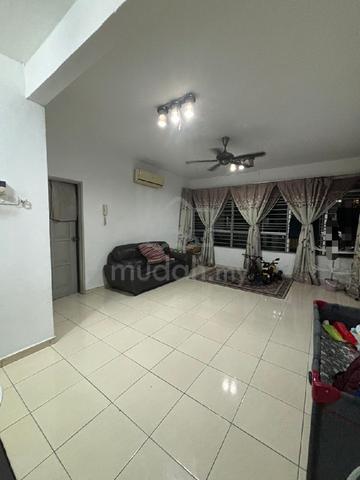 Mutiara Anggerik 1