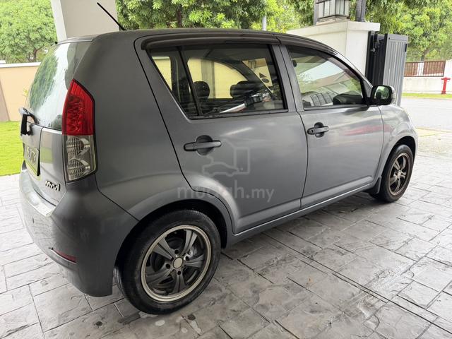 2009 Perodua MYVI 1.3 SX MY05 M300 FACELIFT (M) - 2