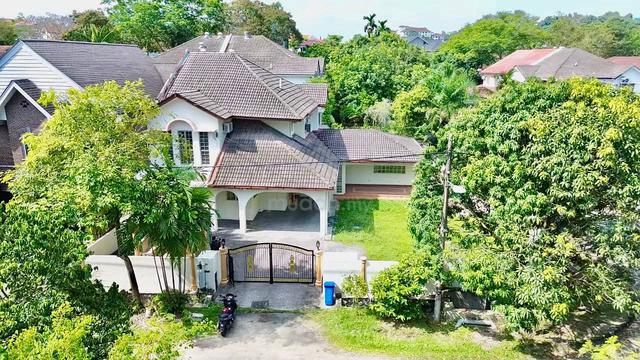 Must See! Well Kept 2-Storey Semi-D Seksyen 9 Shah Alam 1