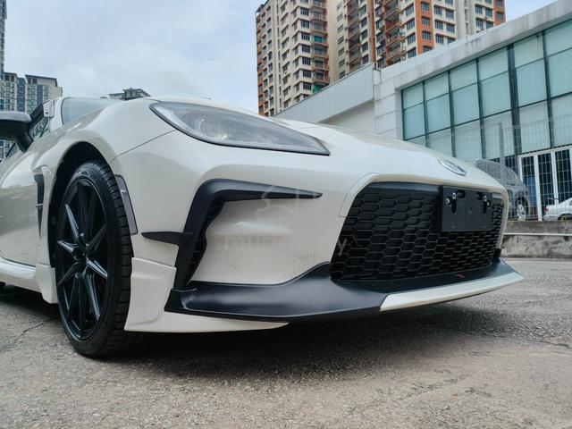 2022 Toyota GR86 2.4 (M) RZ (1K KM NEW CAR) FULL - 5