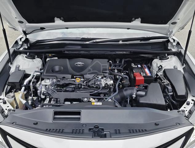2023/24 Toyota CAMRY V 2.5L (A) MODELLISTA EDITION - 4