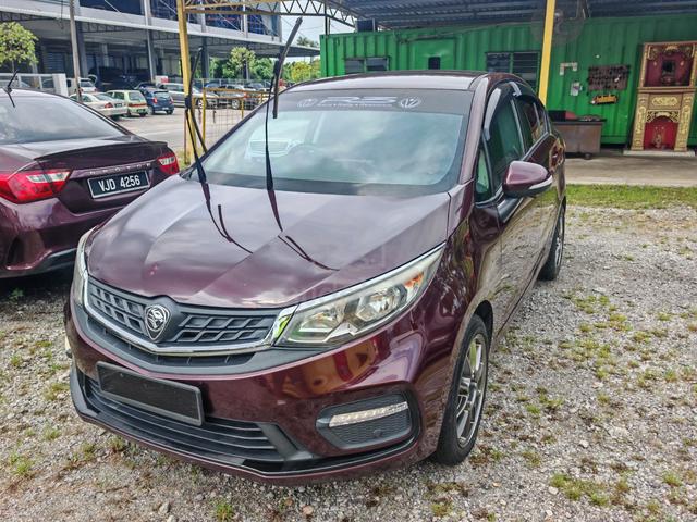 2019 Proton PERSONA 1.6 PREMIUM -- (A) - 2