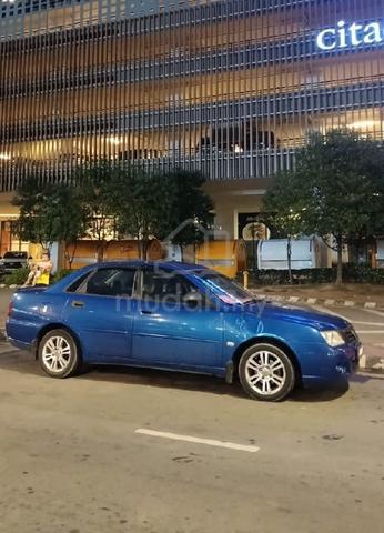 2008 Proton WAJA 1.6 CPS (M) - 3
