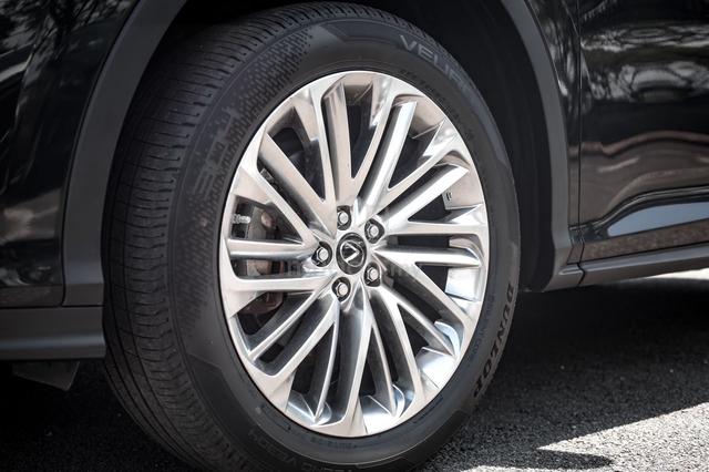 2019 Lexus RX300 F SPORT 2.0L 5 years WARRANTY - 5