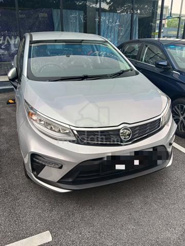 Proton Persona 1.6 Premium 2026MILEAGE BAWAH 800KM - 1