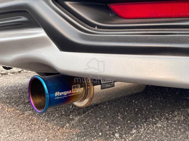 2019 Honda CITY 1.5 E MY14 GM6 FACELIFT (A) - 3
