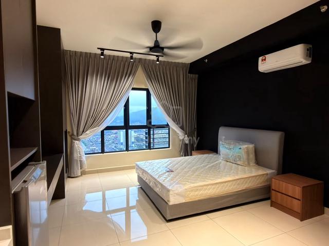 Astrum Ampang 1