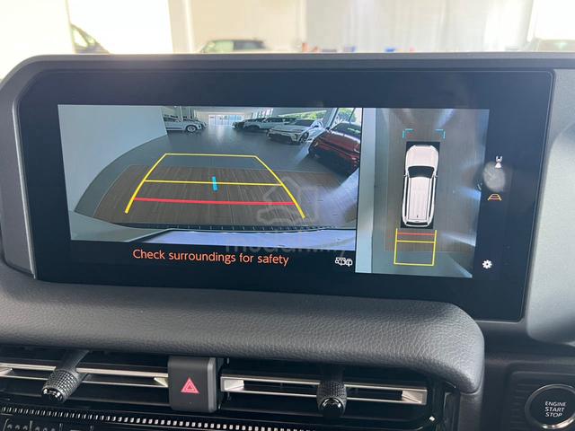 2025 Toyota LANDCRUISER 2.7 250 VX FIRST EDITION - 5