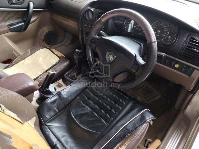 2007 Proton WAJA 1.6 CAMPRO VERSION A (A) - 4