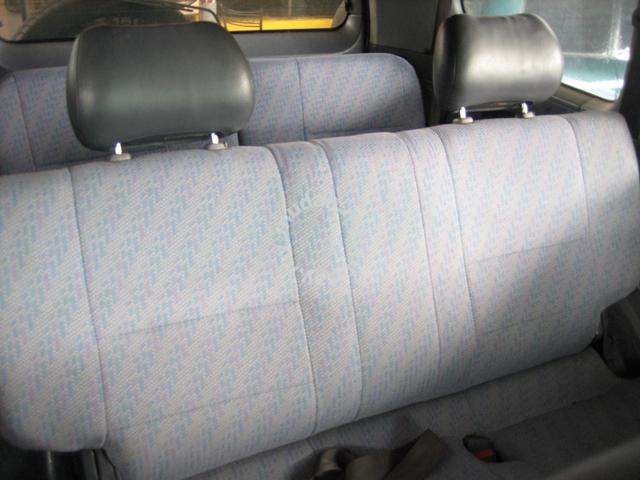Toyota LANDCRUISER Prado 2.8 Diesel LJ95R 4WD 4X4 - 5