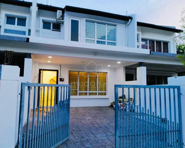Hillpark (Fully Renovated) 1