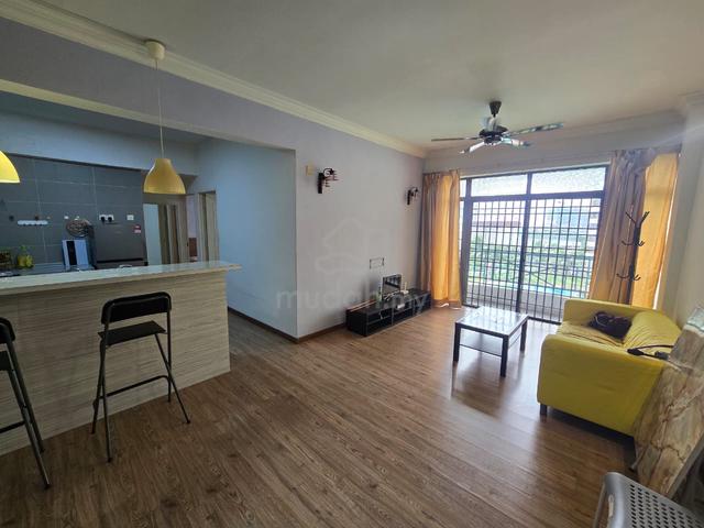 Sunny Ville Condominium 1