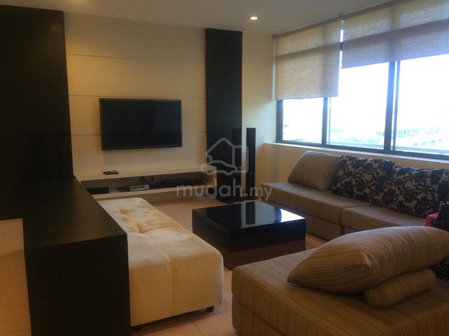 Green Heights Condominiums 1