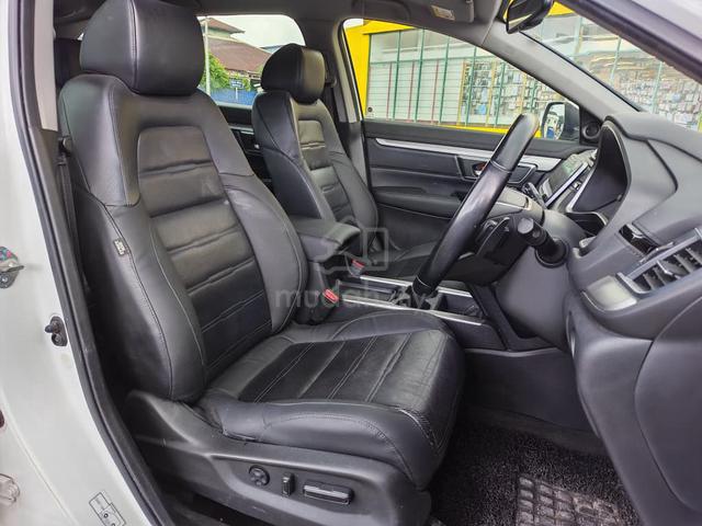 2018 Honda CR-V 2.0 2WD RW (A) CASH or FULL L@AN - 5