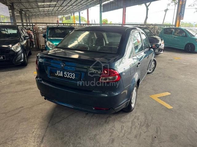 2014 Proton SAGA 1.3 FLX EXECUTIVE (A) - 3