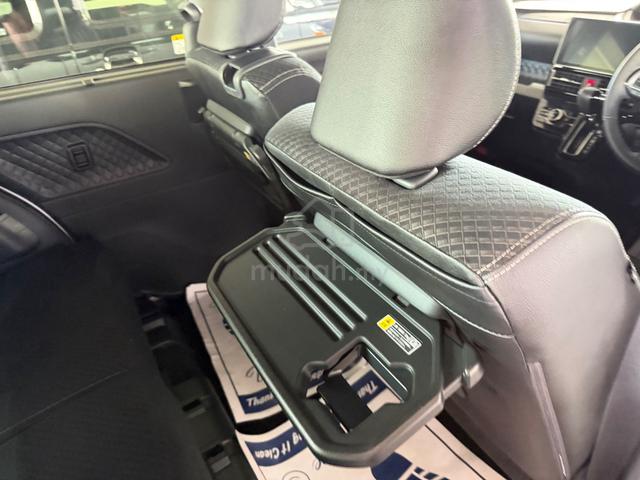 2021 Daihatsu TANTO 0.7 CUSTOM X (A) - 5