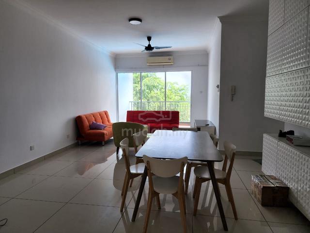 288 Residences @ Kuchai Lama 1