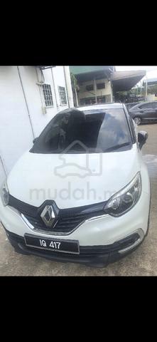 2019 Renault CAPTUR 1.2 TCe (A) - Direct Owner - 3