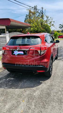 2019 Honda HR-V 1.8 E ENHANCED (A) - 3