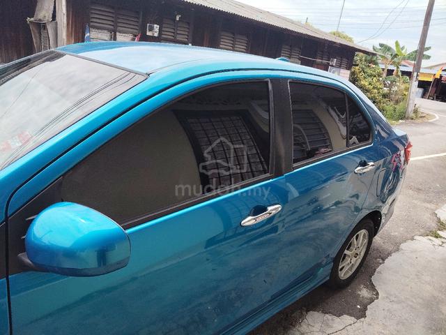 2019 Perodua BEZZA 1.0 GXTRA (A) - 3
