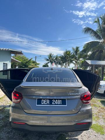 2023 Proton PERSONA 1.6 STANDARD MY16 FACELIFT (A) - 2