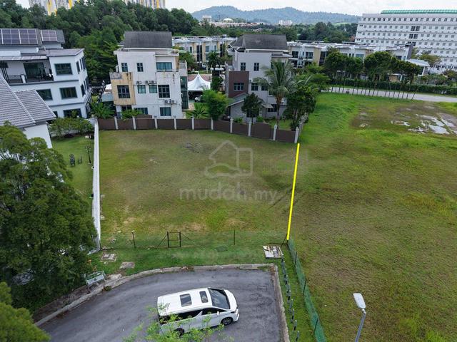 Banglo Lot Jalan Kristal Seksyen 7, Shah Alam 1