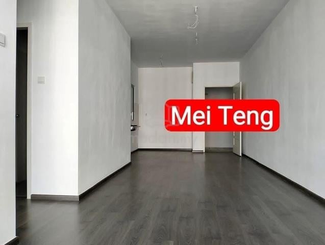 Residensi Pauh Permai (PR1MA Permatang Pauh) 1