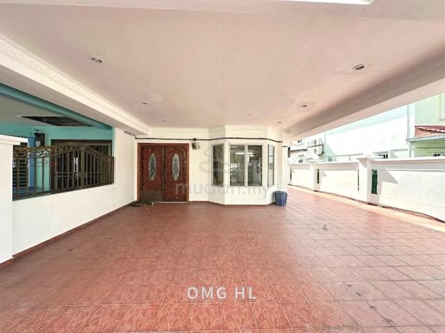 Bkt Tinggi Klang Semi-D 30x70 4r3b Extended Unit For Sale 1