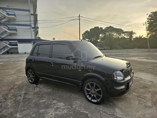 2005 Perodua KELISA 1.0 EZ (A) - 1