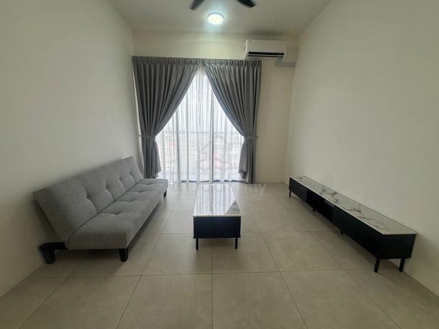 Kelisa Apartment 1