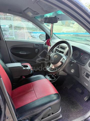 2014 Perodua VIVA 1.0 ELITE AT (A) - 4