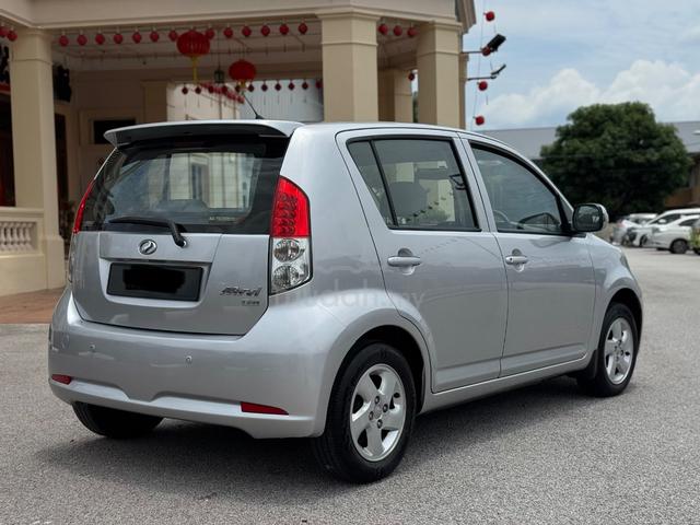 2007 Perodua MYVI 1.3 EZi (A) - 4