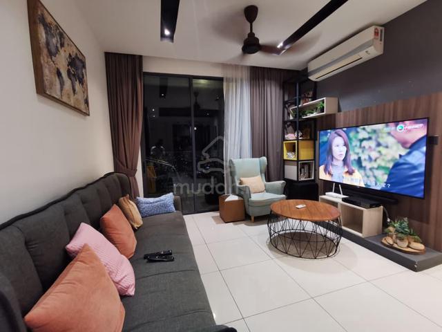 LakePark Residence @ KL North 1
