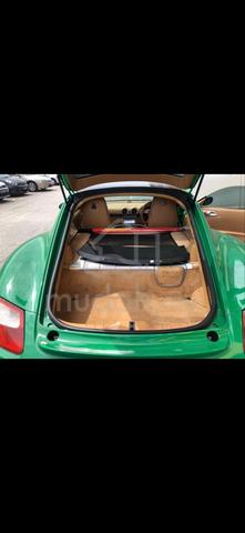 2007 Porsche CAYMAN 2.7 S 987 (A) - 2