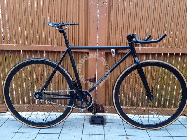 Fixie basikal new arrivals