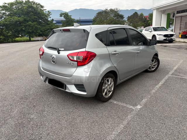 2018 Perodua MYVI 1.3 PREMIUM X (Direct Owner) - 5