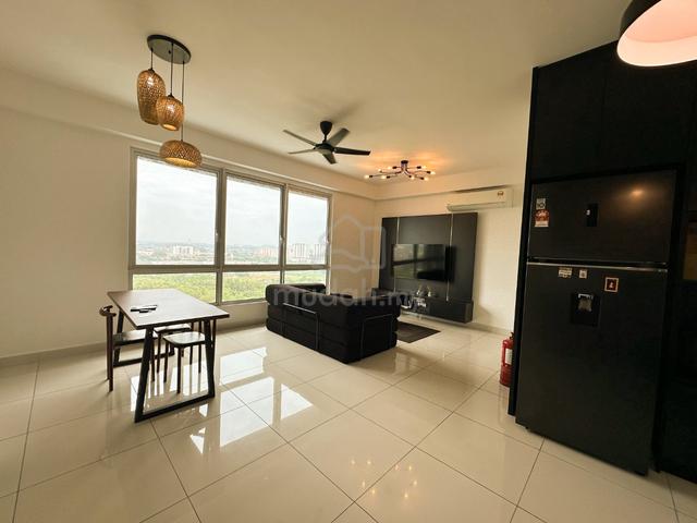MIRAI Residences 1
