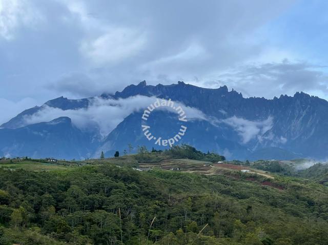 7.9 Acres CL Land at KG LIPASU near RANAU 1