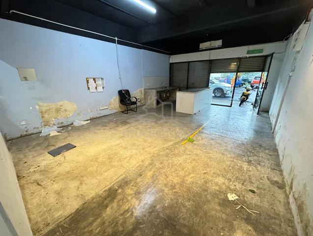 3 Storey Shop Taman Nirwana, Ampang Jaya (Q5362) 1