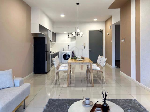 Renai Jelutong Residences 1