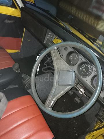 1995 Datsun 1200 1.2 DELUXE B110 (M) - 3