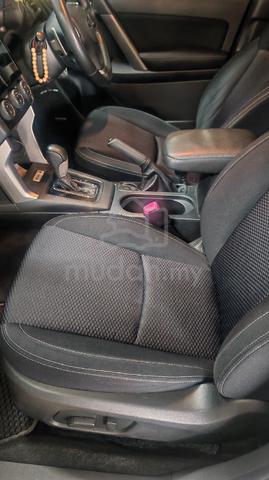 2013 Subaru FORESTER 2.0 XT MY2013 (A) - 4
