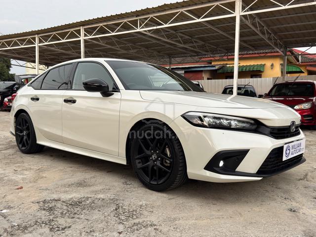 2022 Honda CIVIC 1.5 RS (A) - 3