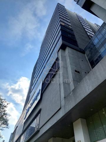 Bangsar Trade Center, Bangsar Office Space For Rent 1