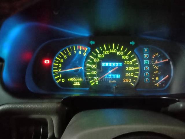 1995 Proton WIRA 1.5 GL (A) - 5