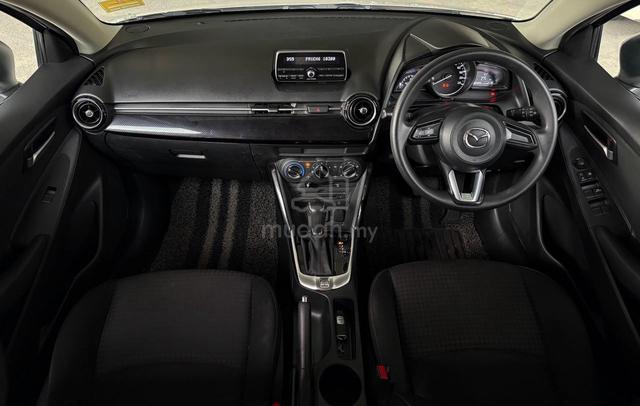 2020 Mazda 2 (GVC) 1.5 (A) FULL SRV REC - WARRANTY - 4