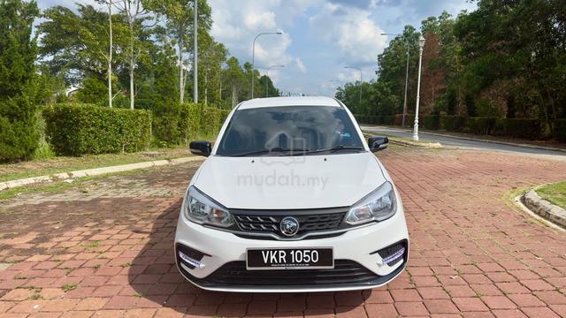 2023 Proton SAGA 1.3 PREMIUM AT MY19 FACELIFT (A) - 3