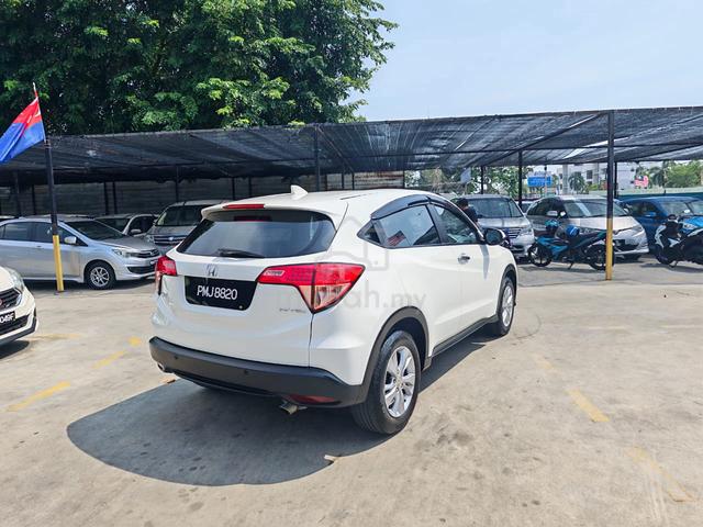 2016 Honda HR-V SPEC V 1.8 (AUTO) - 3