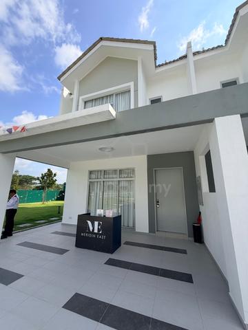 Kota Masai New 20x75 fully extend with G&G| free all legal fees 1