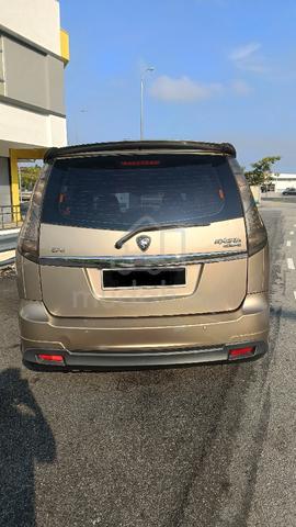2013 Proton EXORA 1.6 BOLD PREMIUM (A) - 2